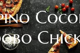 Filipino Coconut Adobo Chick...